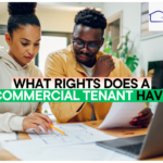 Commercial Tenants Rights