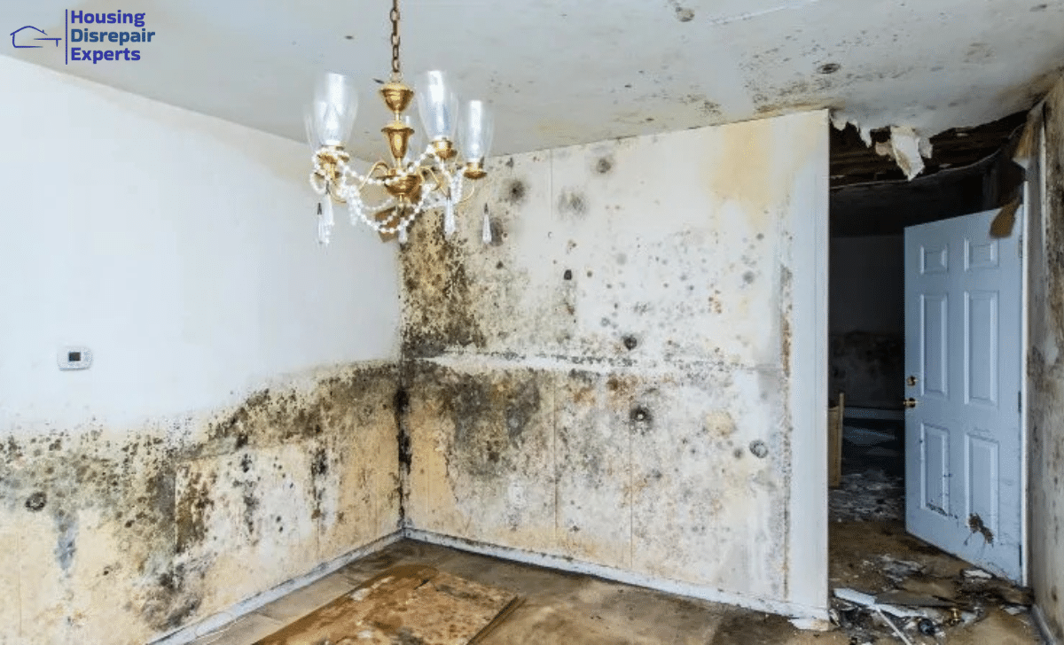 Housing Disrepair Compensation How Much You Can Expect
