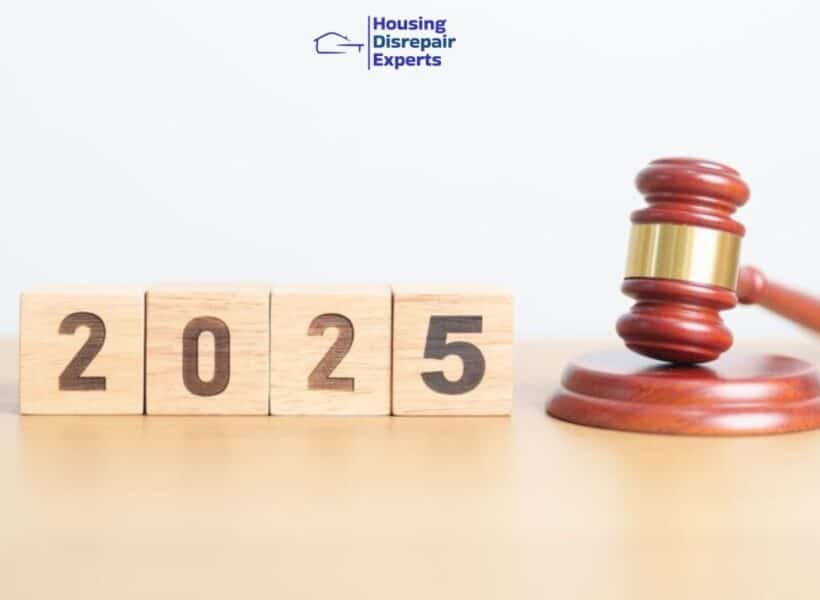 Navigating the 2025 UK Landlord Regulations A Comprehensive Guide