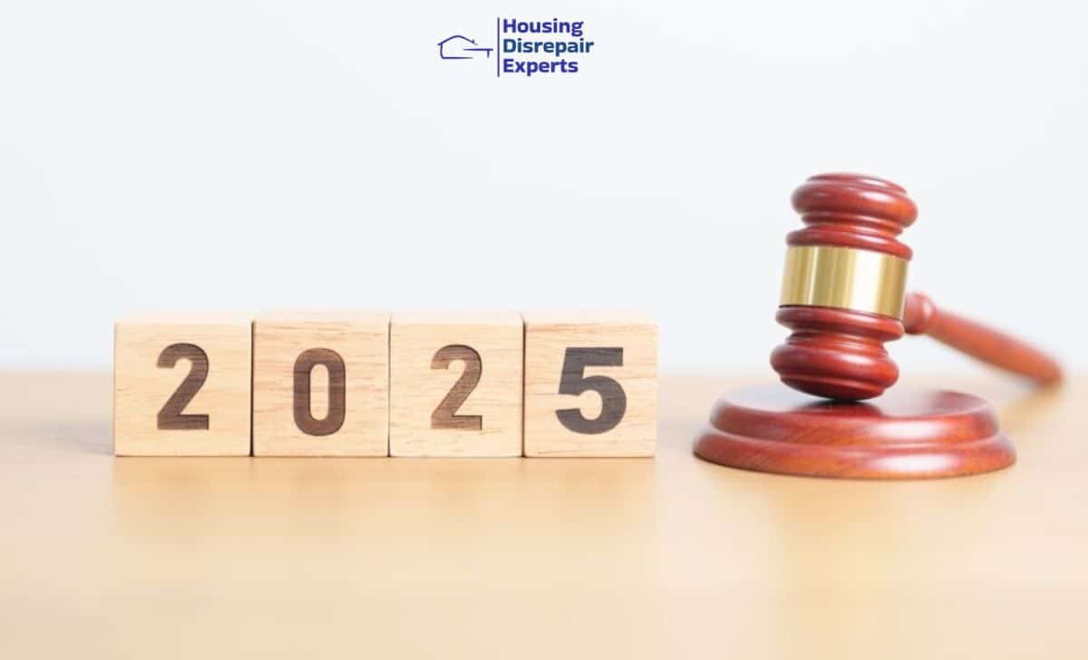 Navigating the 2025 UK Landlord Regulations A Comprehensive Guide
