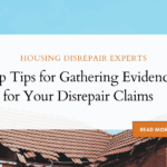 Disrepair Claims