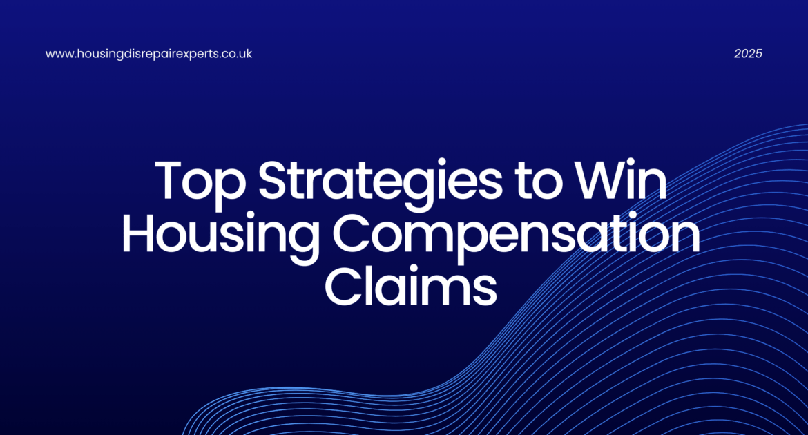 Housing Compensation Claims
