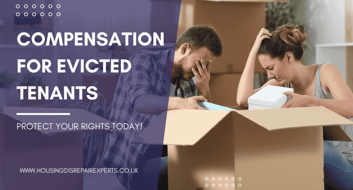 Compensation for Evicted Tenants