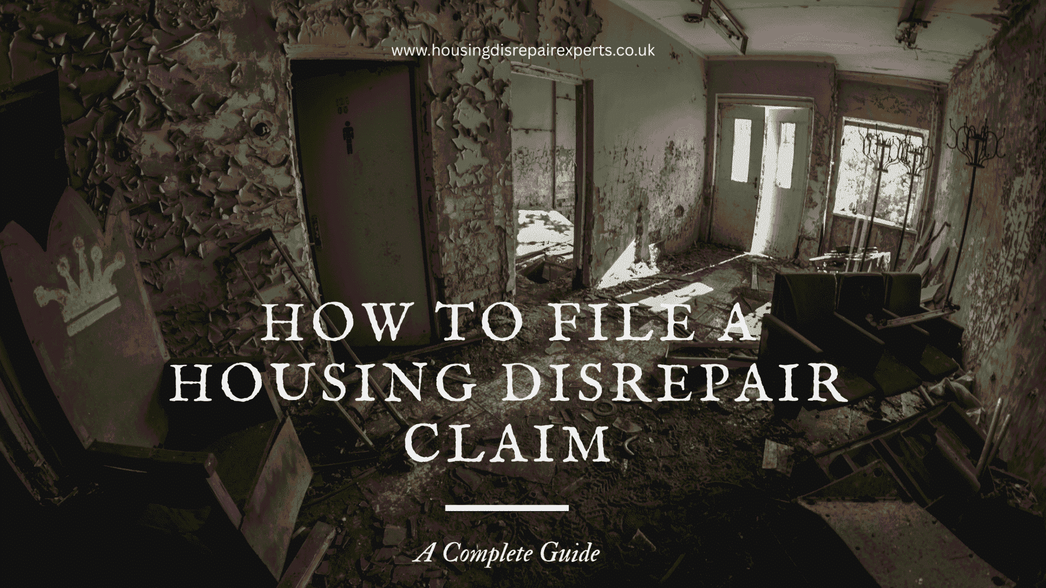 Housing Disrepair Claim