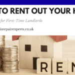 How to Rent Out Your House