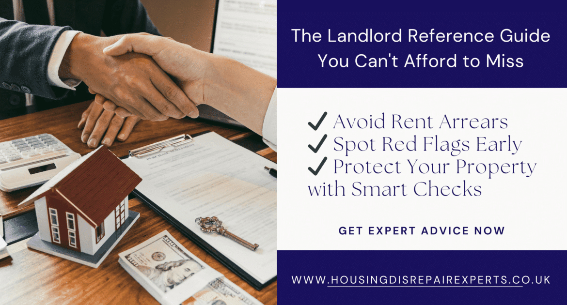 Landlord Reference