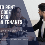 Right to Rent Share Code Check