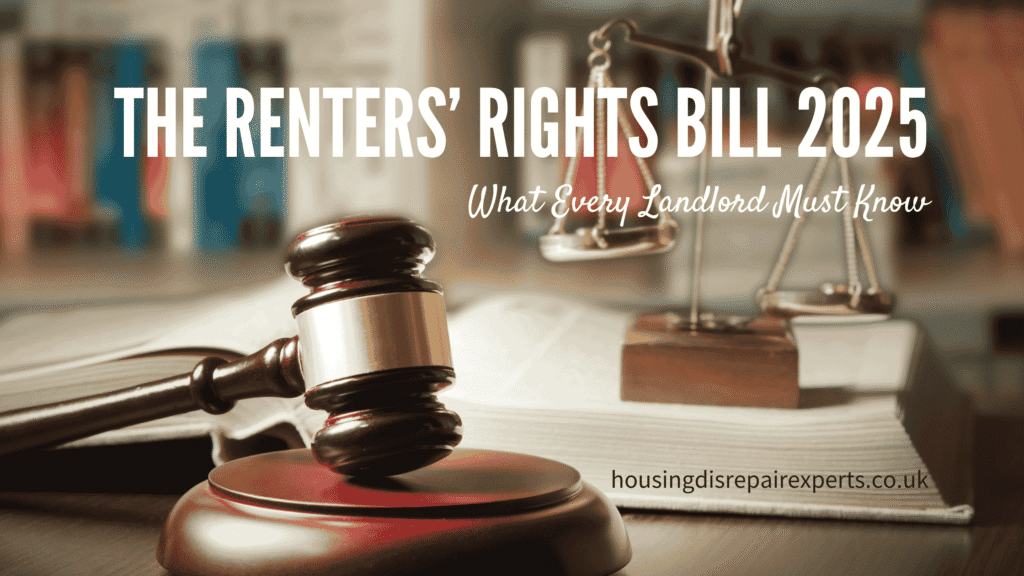 New Renters Rights Renters’ Rights Bill 2025: Full Guide for Landlords & Tenants - Housing ...