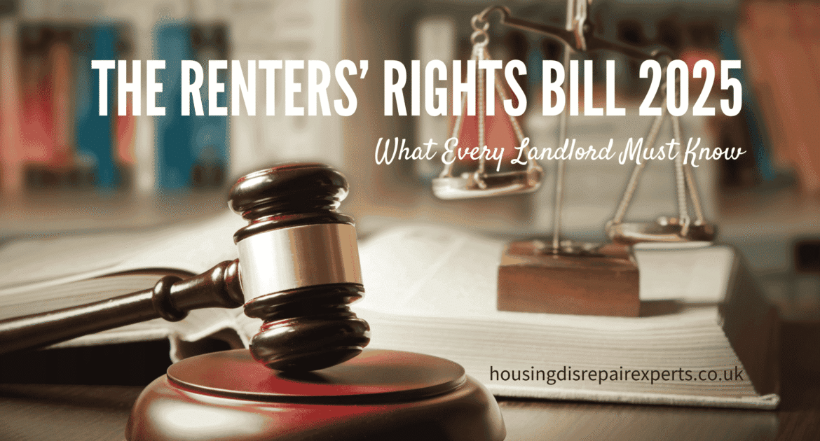 Renters’ Rights Bill 2025