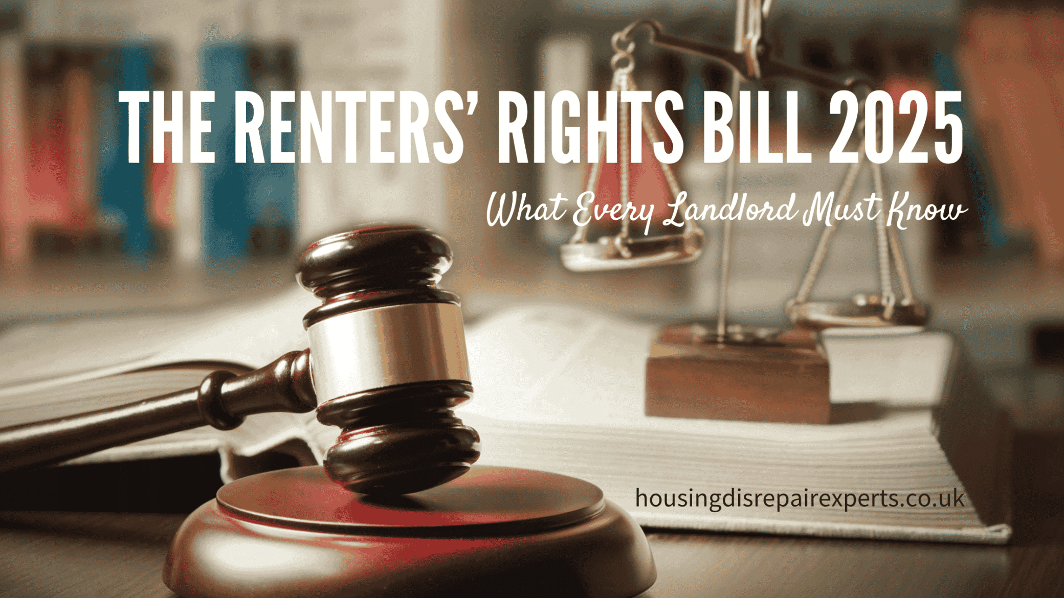 Renters’ Rights Bill 2025