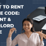 right to rent share code
