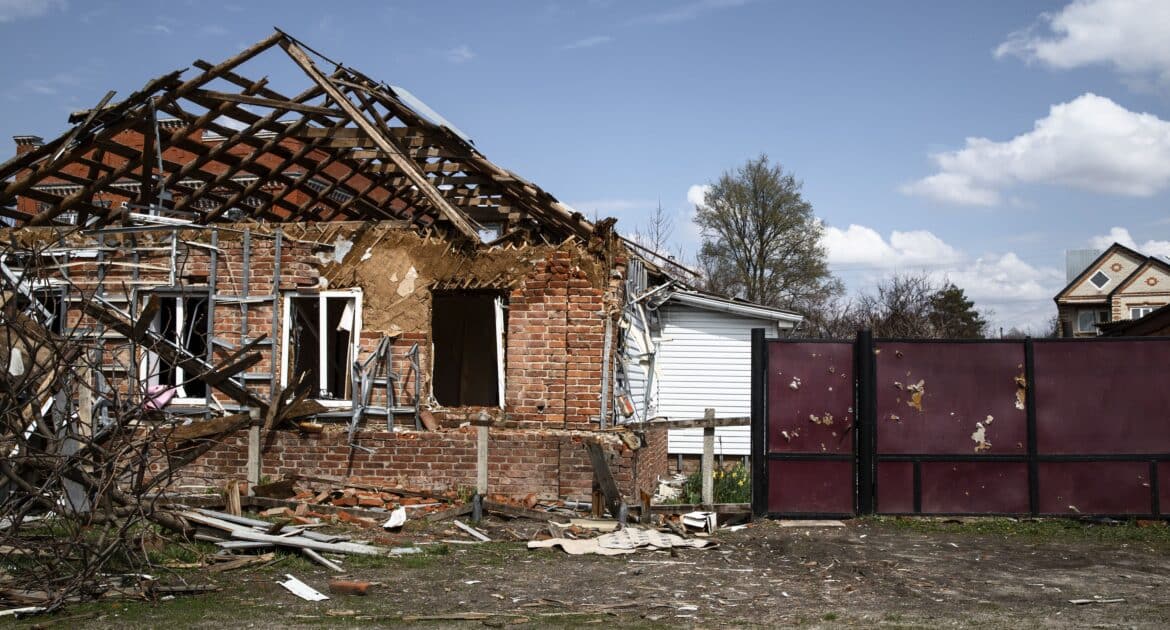 Housing disrepair solicitors
