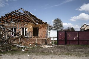 Housing disrepair solicitors