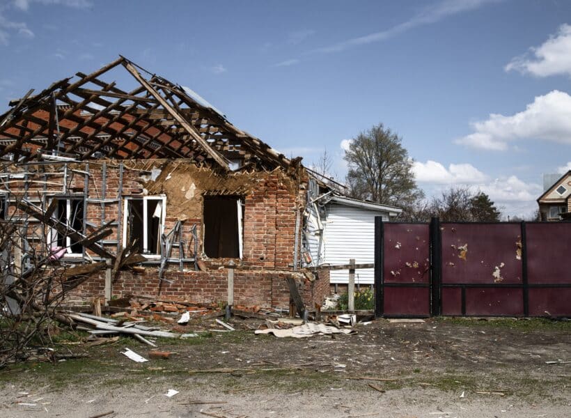 Housing disrepair solicitors