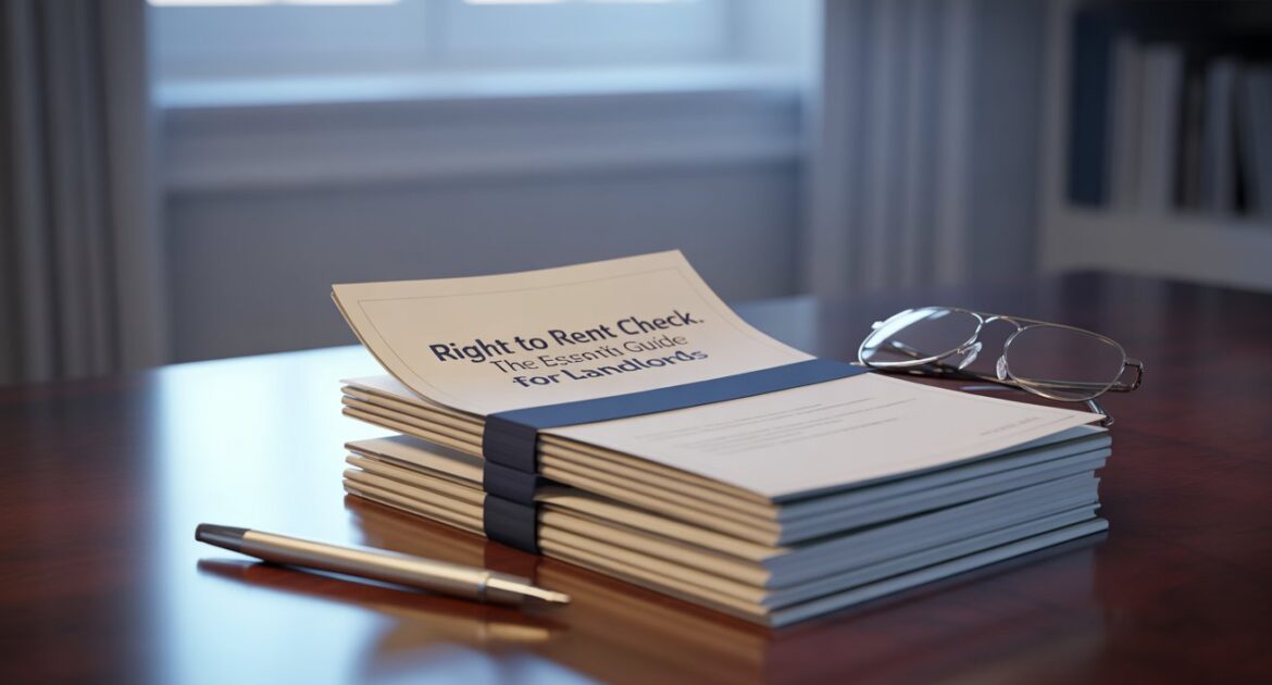 Right to Rent Check