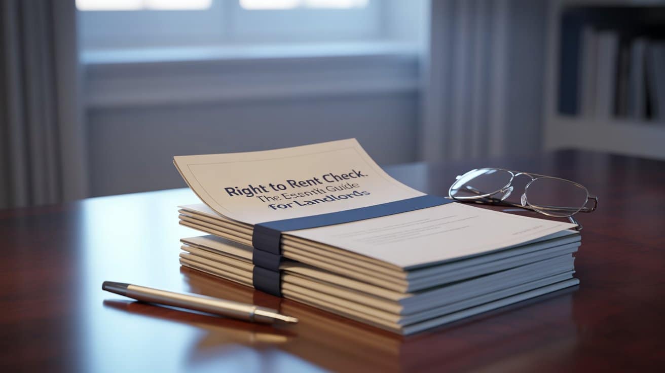Right to Rent Check