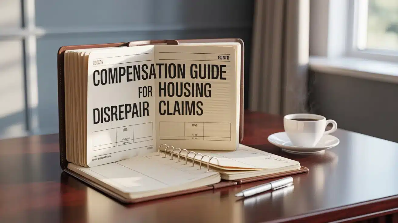 Compensation Guide