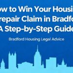 Housing Disrepair Claim in Bradford