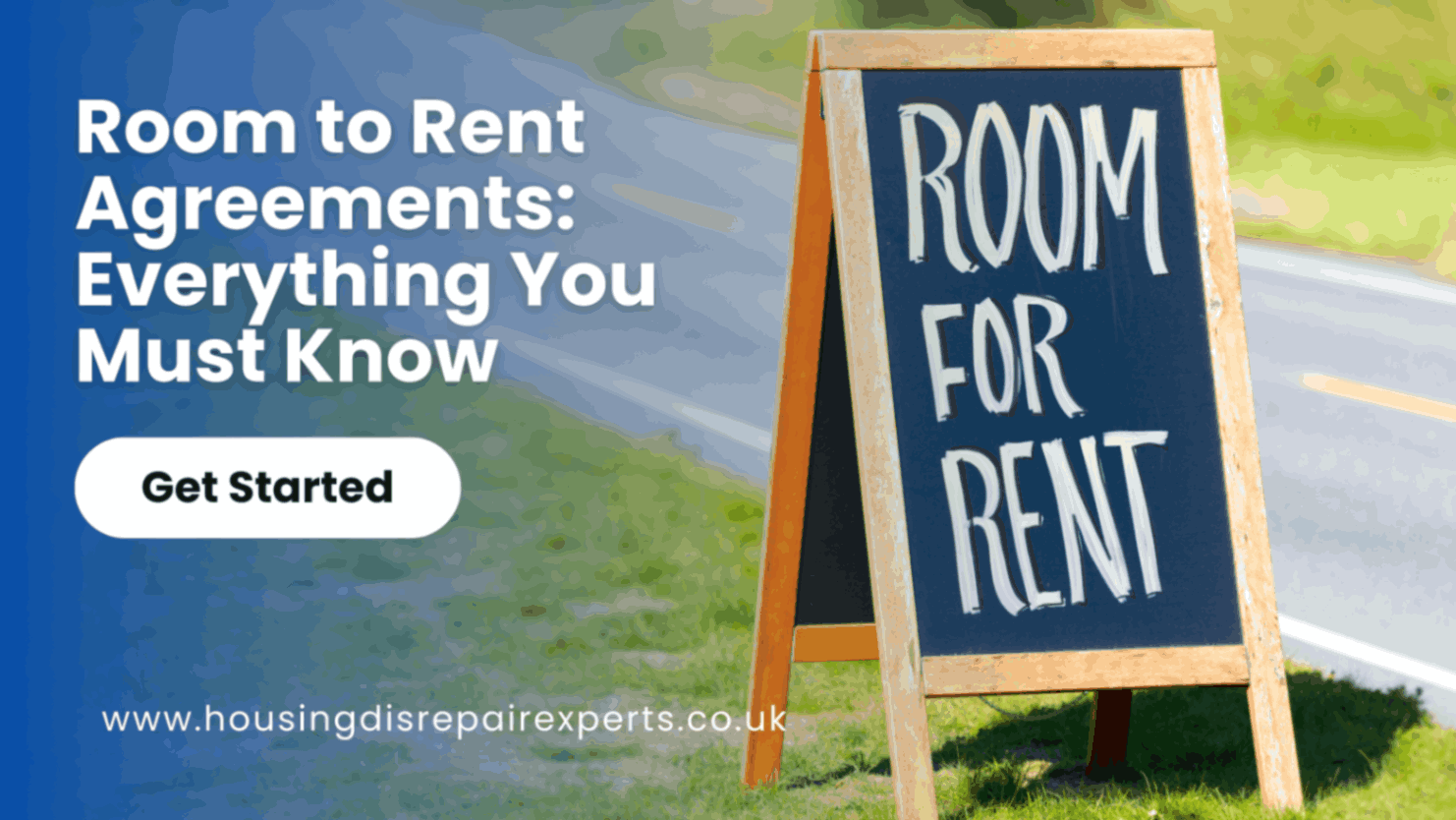 Room to Rent Agreements: Everything You Must Know