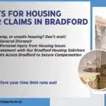Time Limits for Housing Disrepair Claims in Bradford