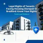 housing disrepair in Bradford