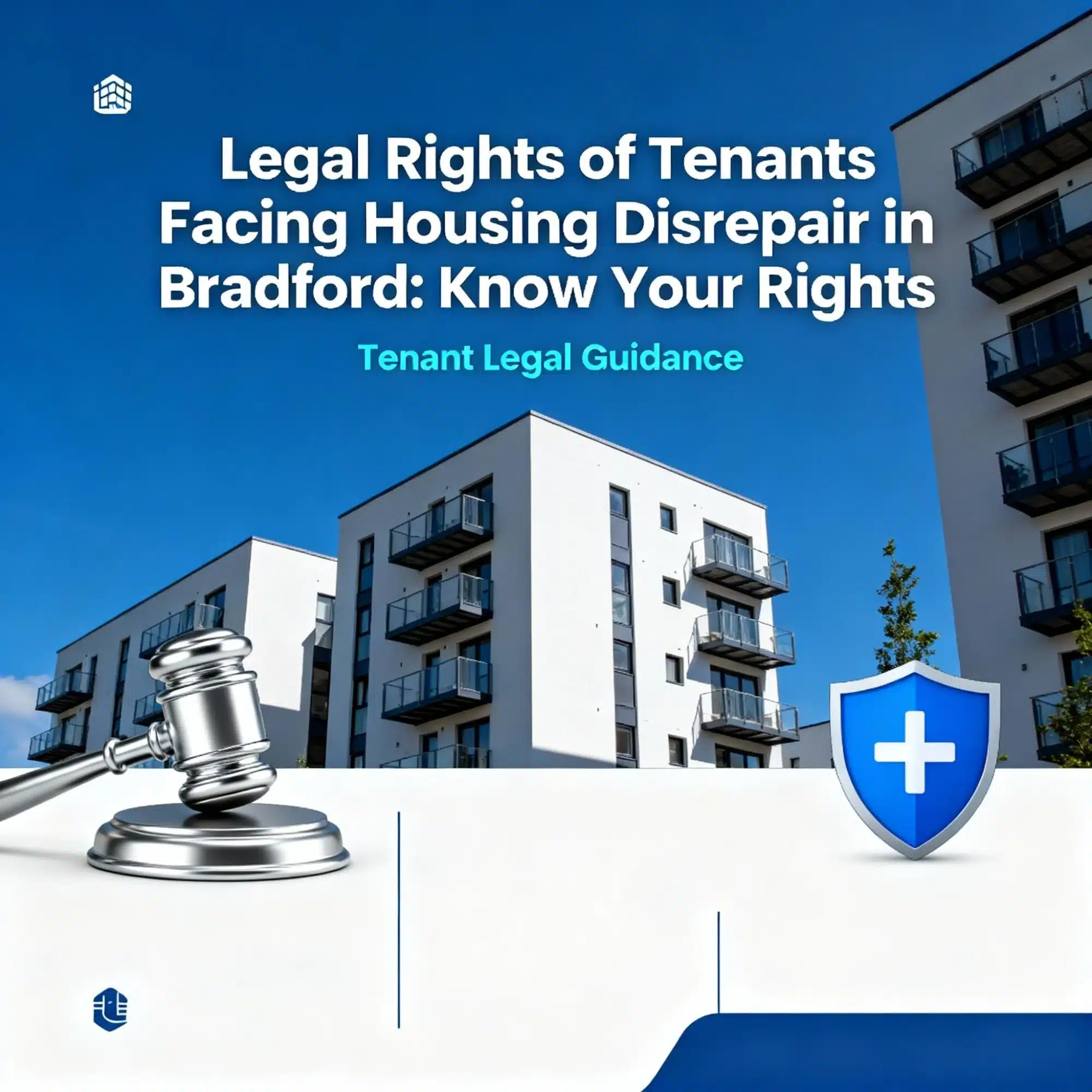 housing disrepair in Bradford