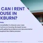 How Can I Rent My House In Blackburn?